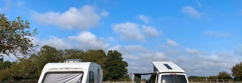 Bardwell Manor Equestrian Centre