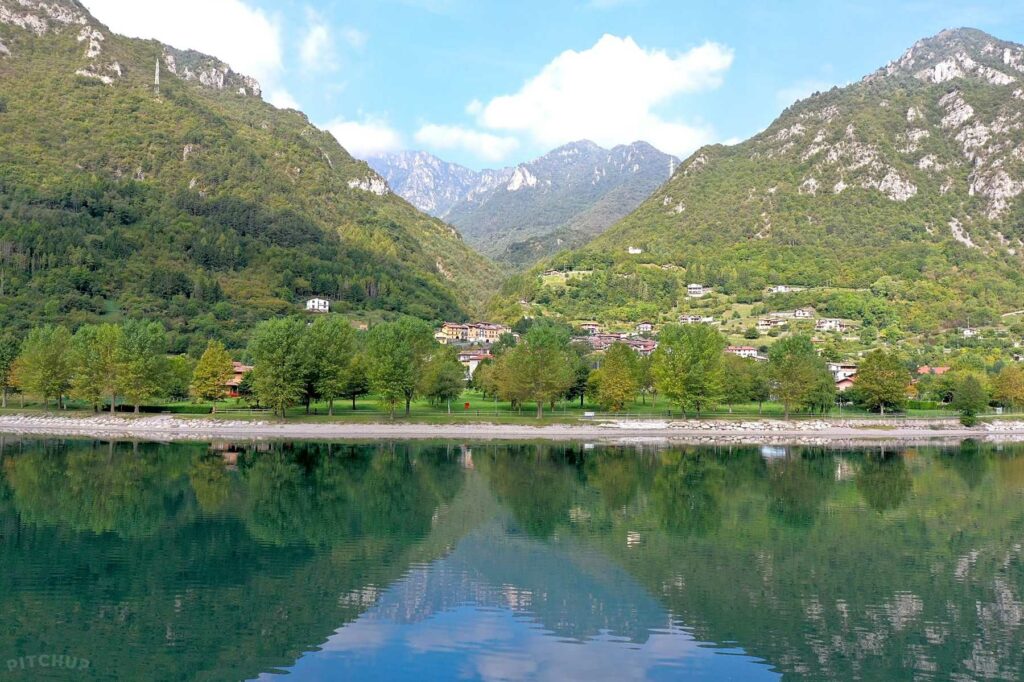 Lago Idro Glamping Boutique