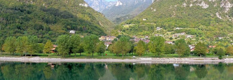 Lago Idro Glamping Boutique