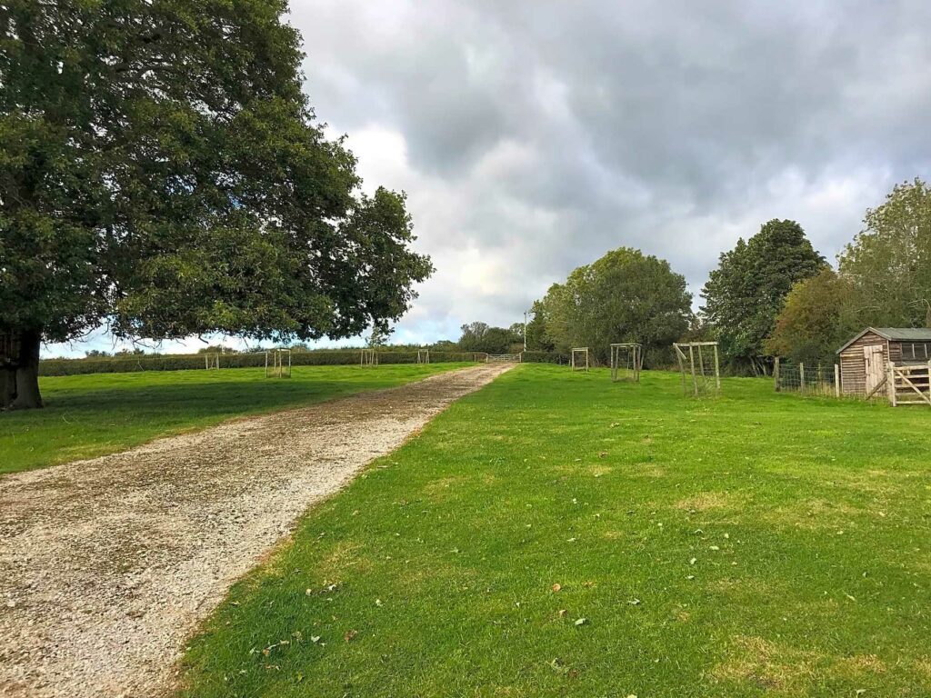 Offcote Grange