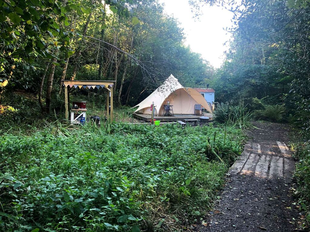 Owl Valley Glamping