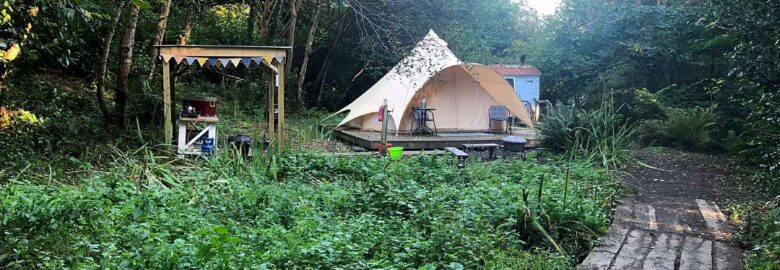 Owl Valley Glamping