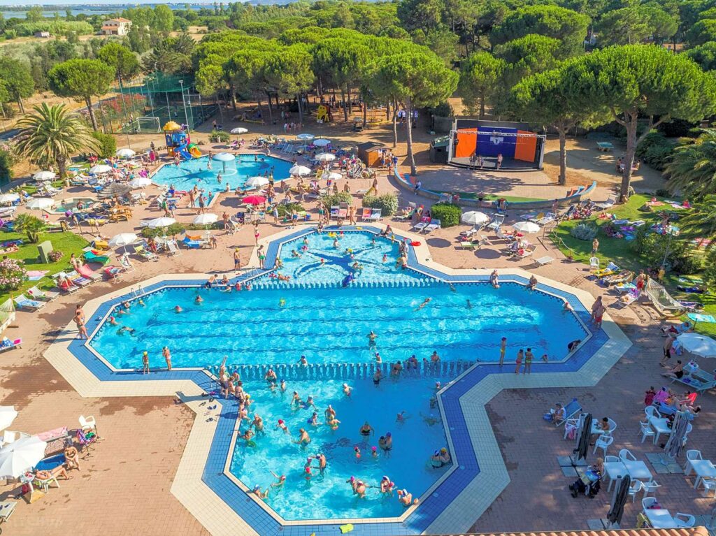 Argentario Camping Village