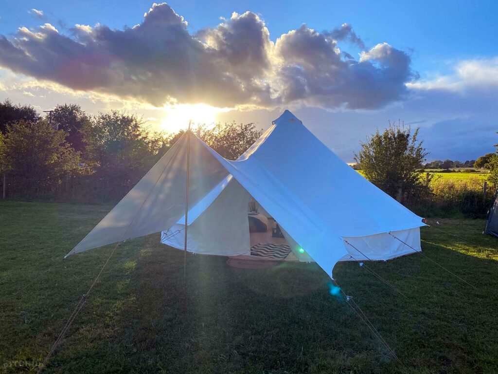 Carney Pools Camping and Caravanning