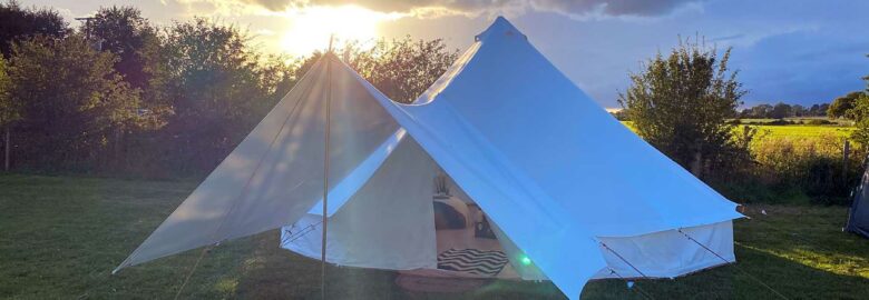 Carney Pools Camping and Caravanning