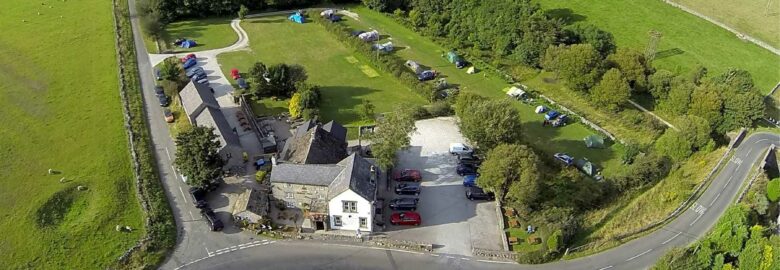 The Royal Oak