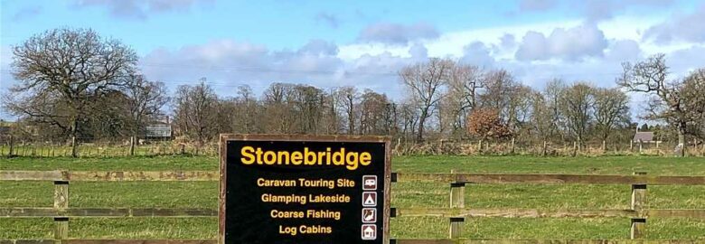 Stonebridge Fishing Lakes