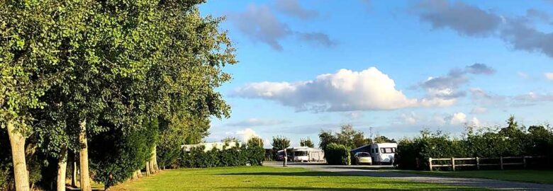 Bosworth Caravan Park