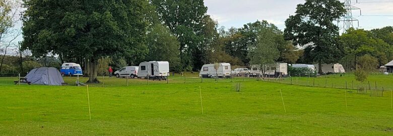 Idle Hours Owlsbury Park