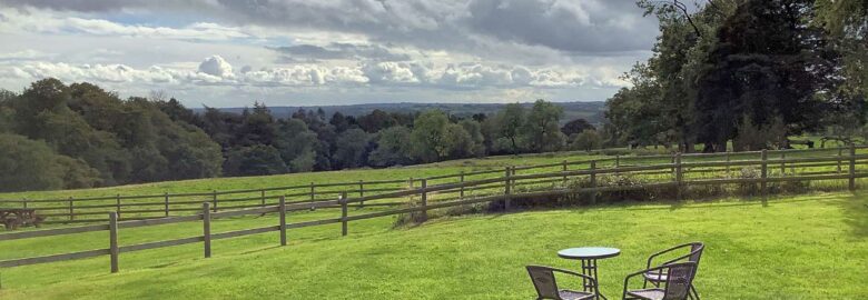 Fairboroughs Farm Caravan Site