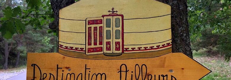 Destination Ailleurs