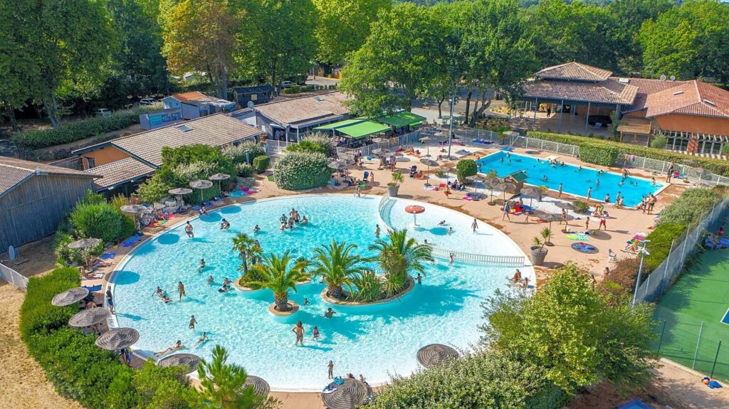 Domaine de La Forge