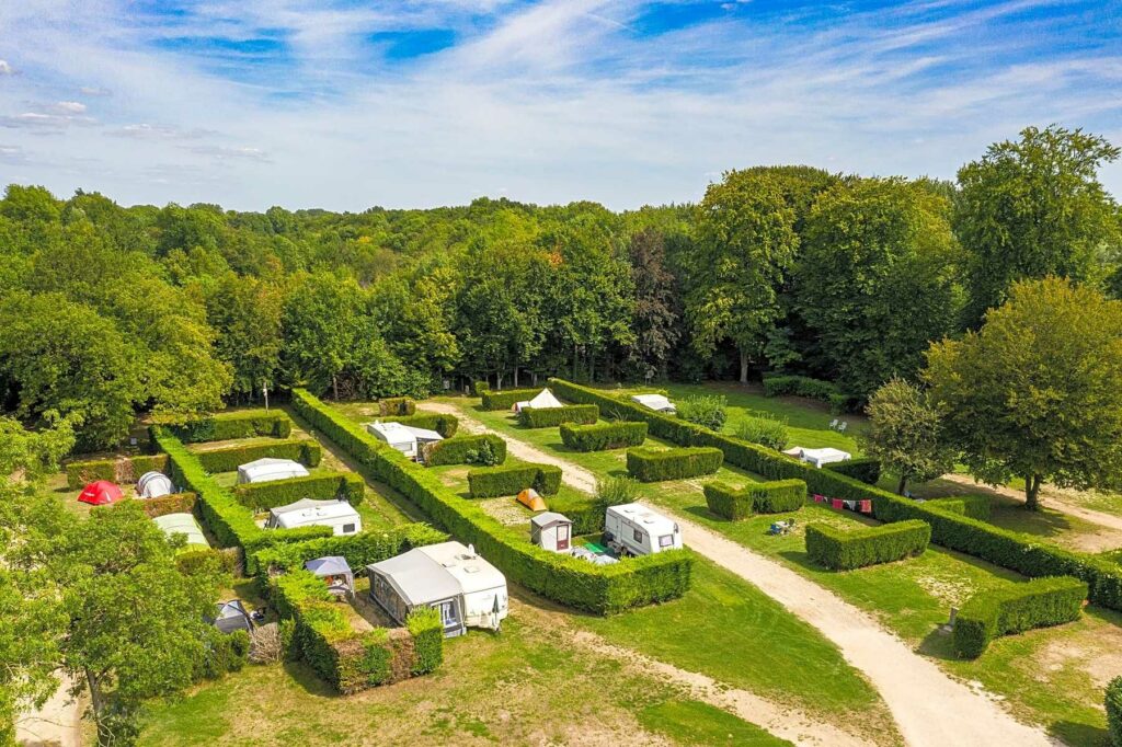Camping Les Prés