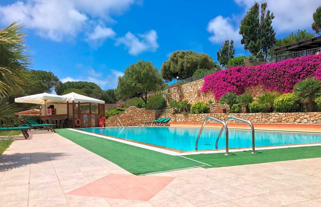 Camping La Liccia