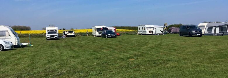 Hollym Holiday Park
