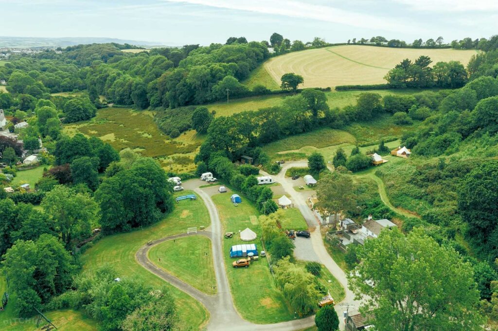 Willow Valley Camping Park