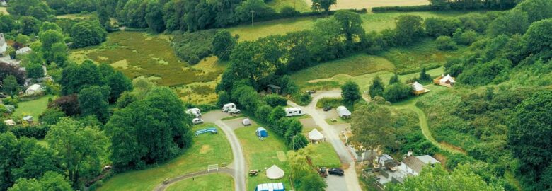 Willow Valley Camping Park
