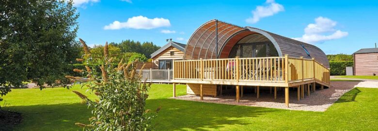 Braidhaugh Holiday Park