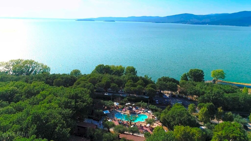 Camping Village Cerquestra