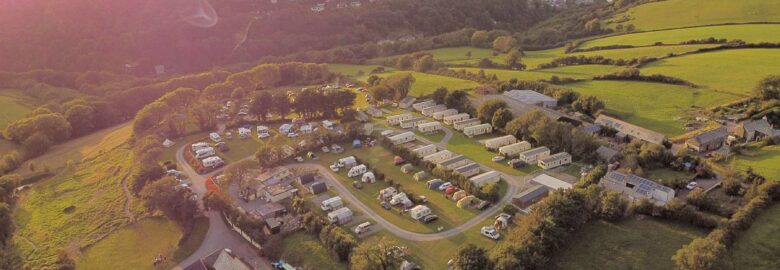 Lynmouth Holiday Retreat
