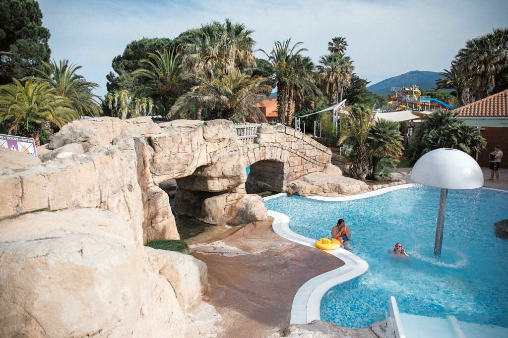 Camping L’Hippocampe