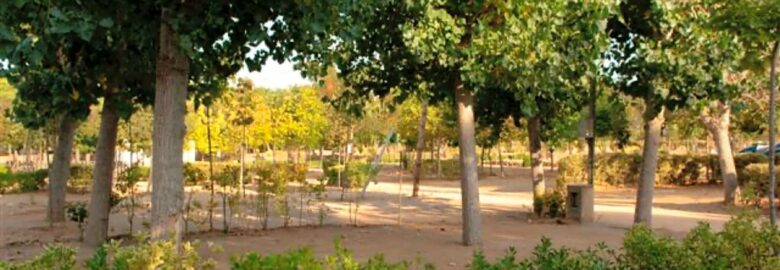 Camping Santa Cristina