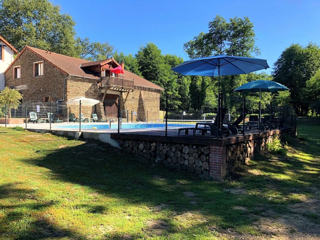 Moulin des Forges