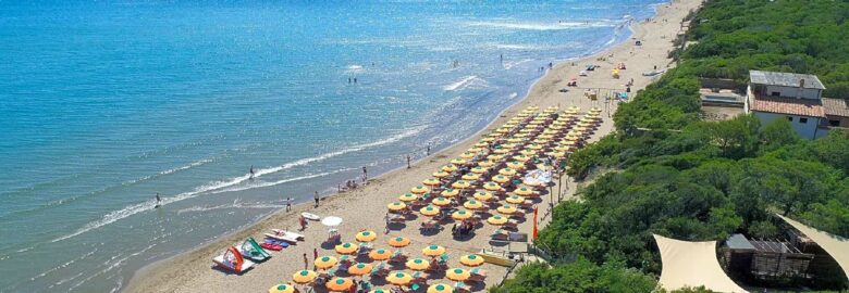 Camping Village Santapomata