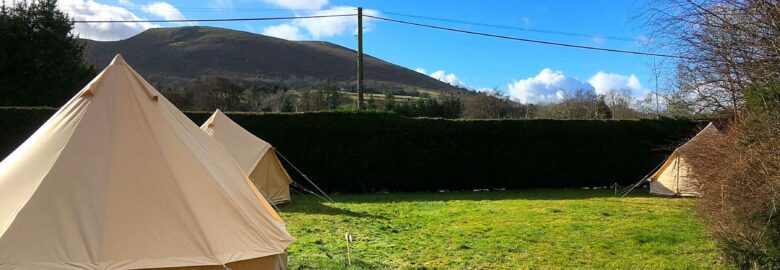 The Old School Campsite