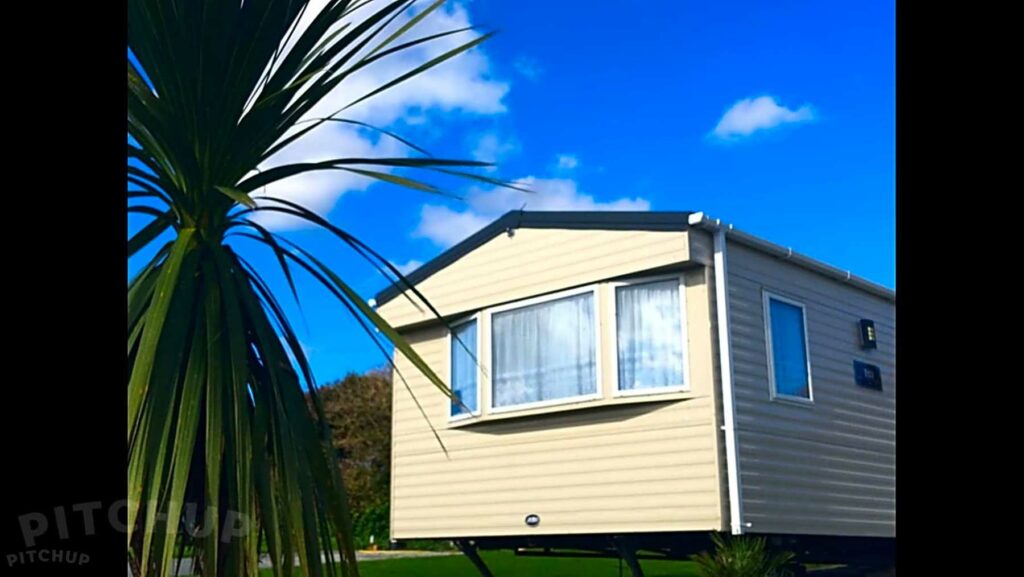 Reen Cross Campsite