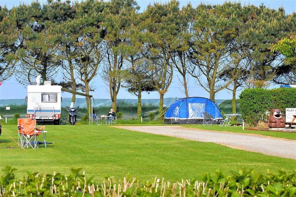 Porthtowan Tourist Park