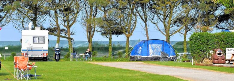 Porthtowan Tourist Park