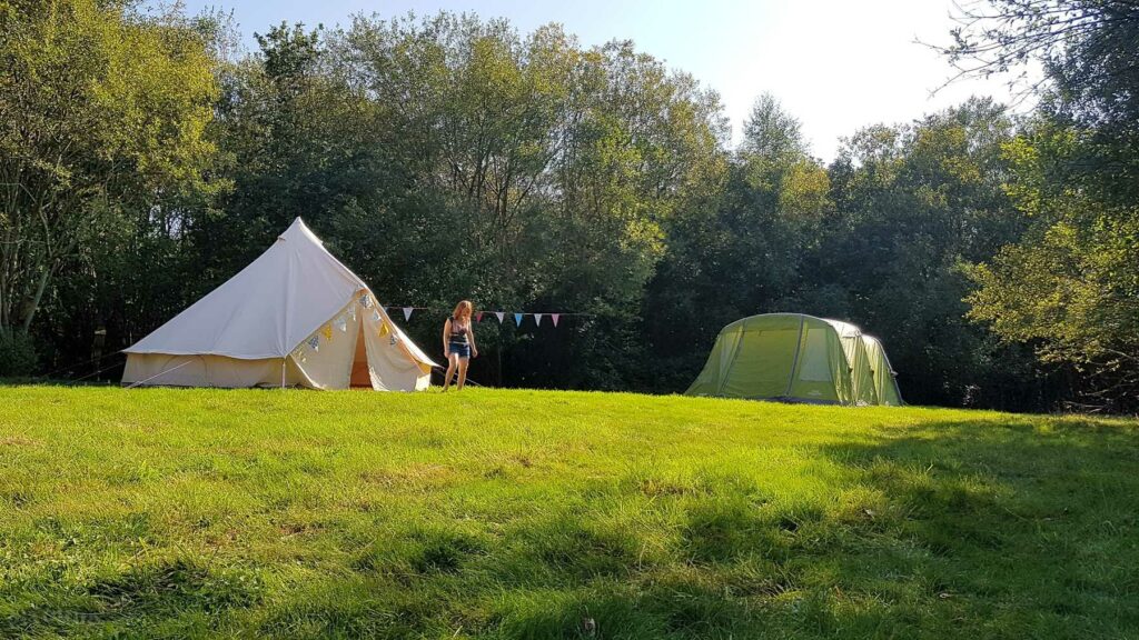 Earth Camp