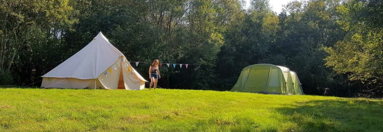 Earth Camp