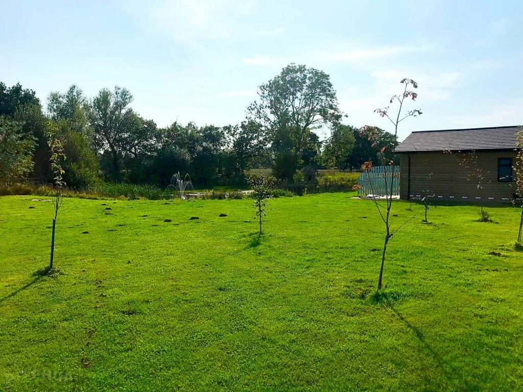 Flaxton Meadows