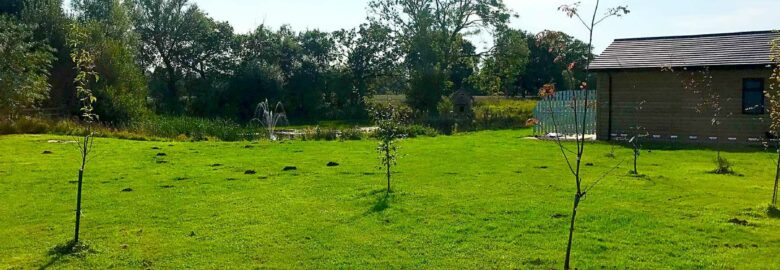 Flaxton Meadows