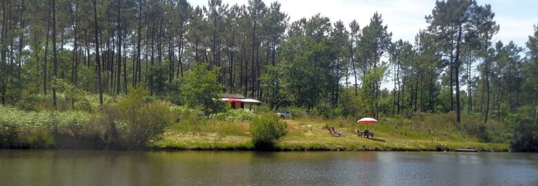 Cuckoo Lake