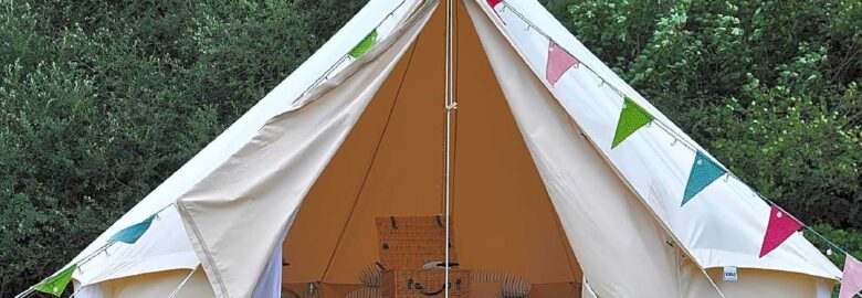 Gold Hill Glamping