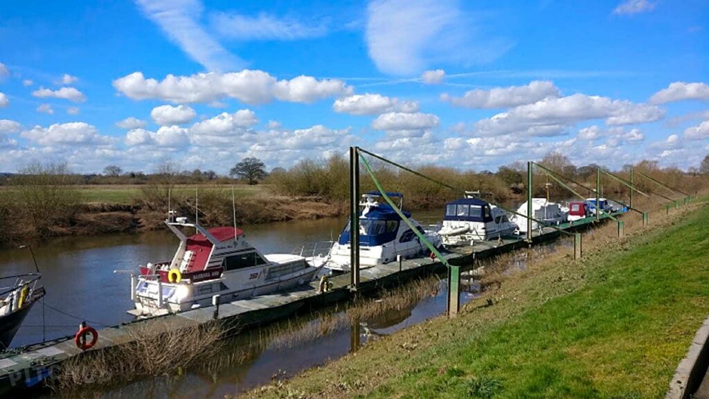 Ketch Caravan Park