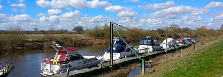 Ketch Caravan Park