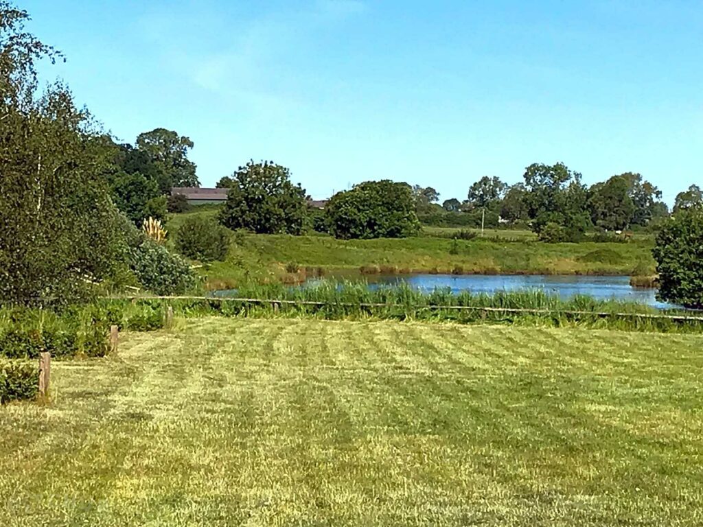 Stanton Lakes