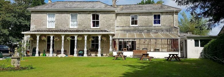 Southleigh Manor Holiday Park