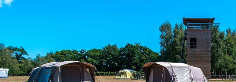 Tile Barn Outdoor Centre