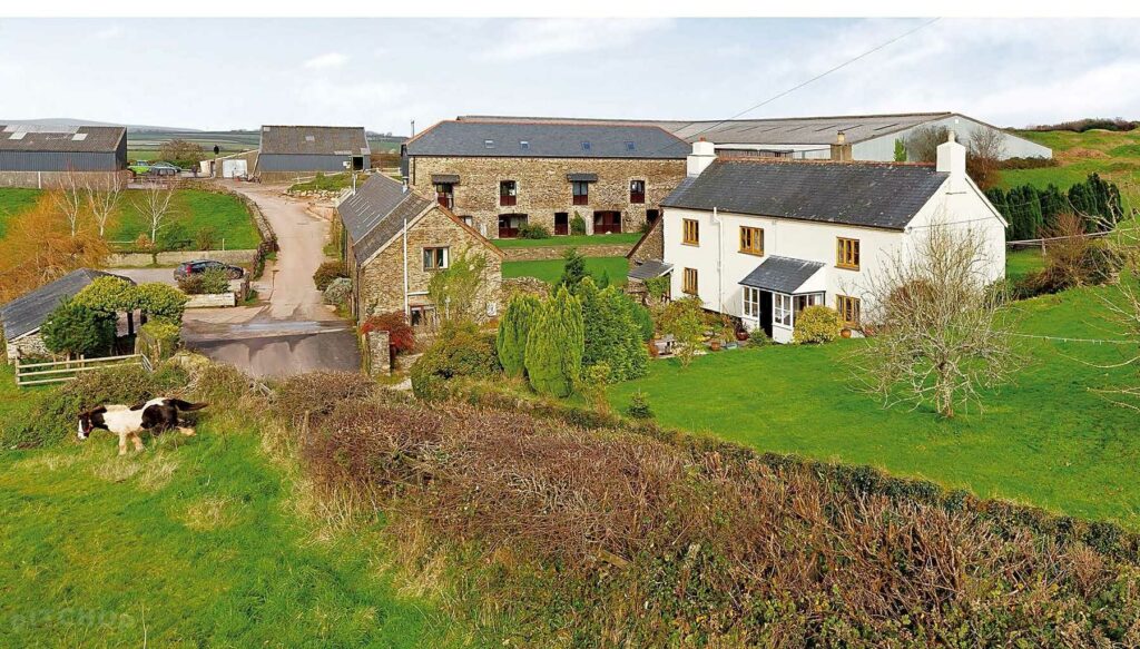 Wheeldon Farm