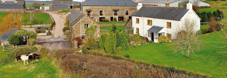 Wheeldon Farm