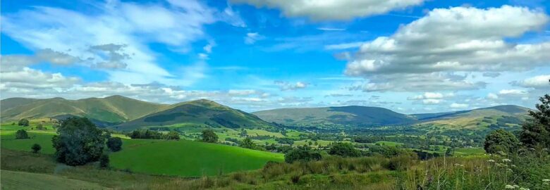 Farm and Fell Campsite