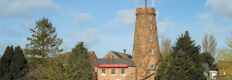 Batemans Brewery Campsite