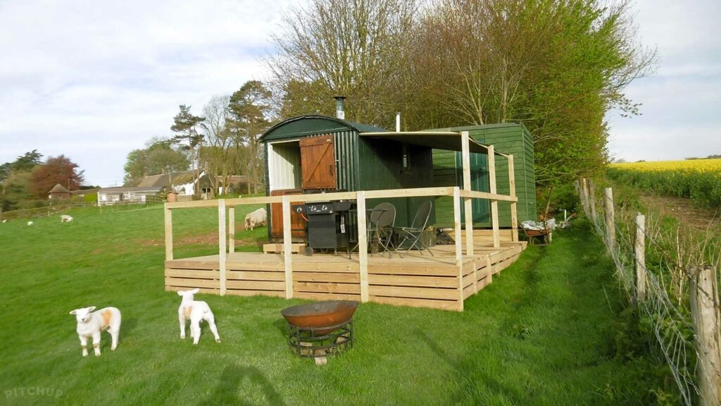 Park Farm