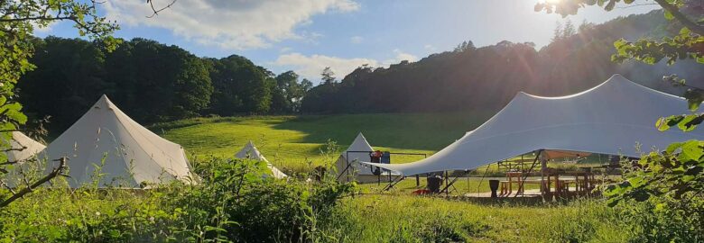 Graythwaite Glamping
