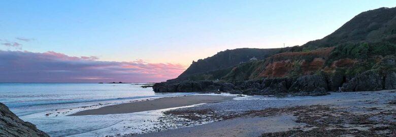 Down Farm Wild Camping